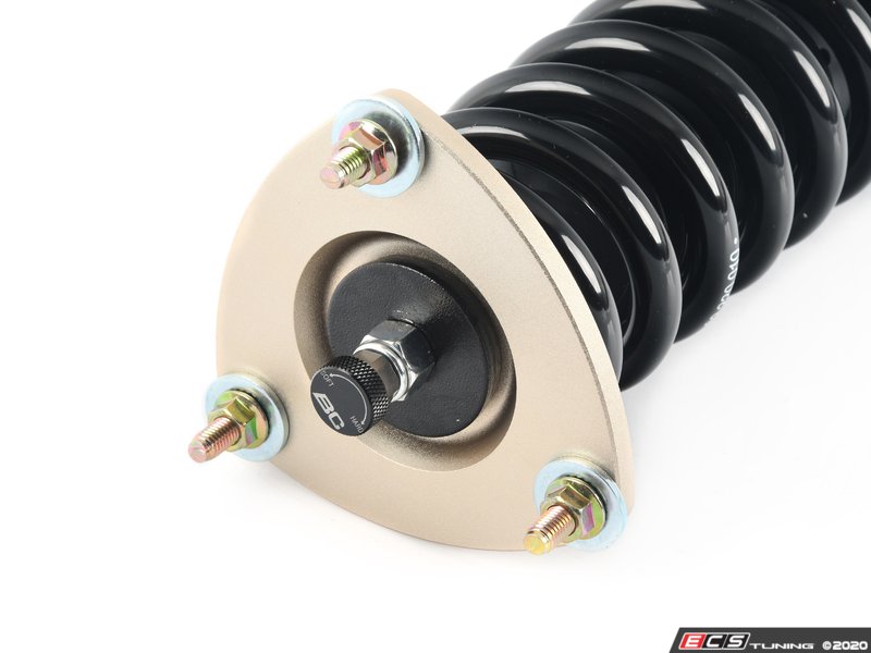 BR Series Coilover Suspension Kit - Extreme Low