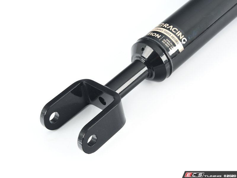 BR Series Coilover Suspension Kit - Extreme Low