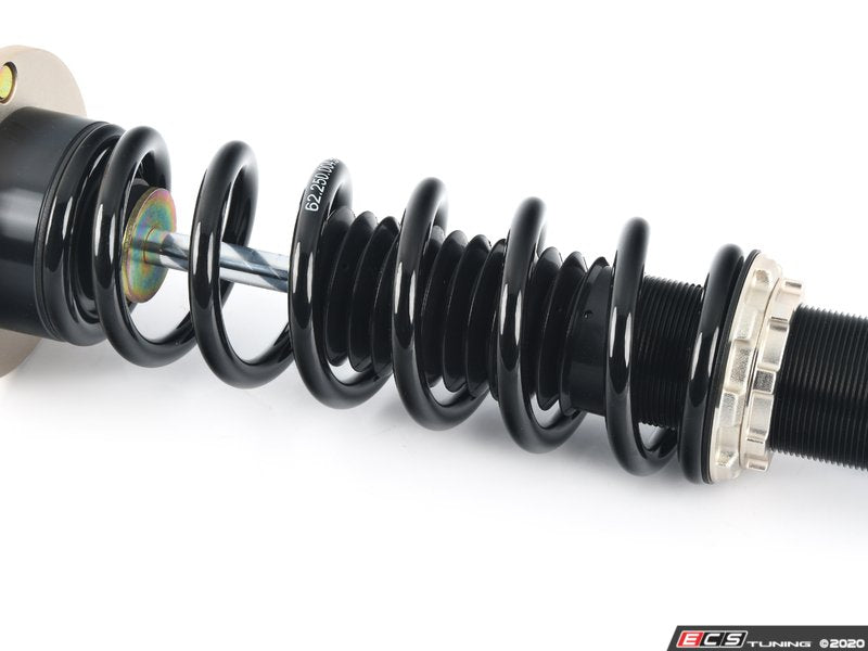 BR Series Coilover Suspension Kit - Extreme Low