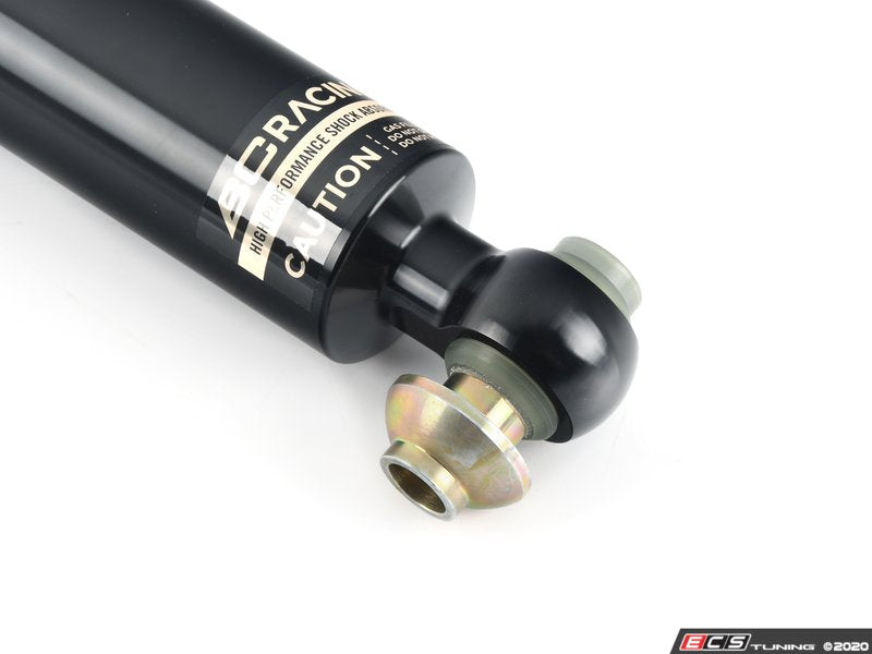 BR Series Coilover Suspension Kit - Extreme Low