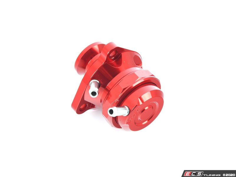 Diverter Valve Kit - *Limited Edition* Red*