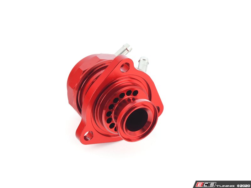 Diverter Valve Kit - *Limited Edition* Red*