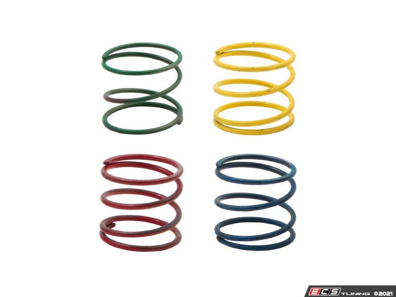 Valve Spring Tuning Kit