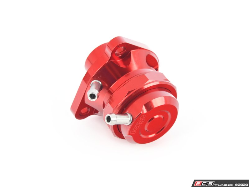 Blow Off Valve Kit - *Limited Edition* Red