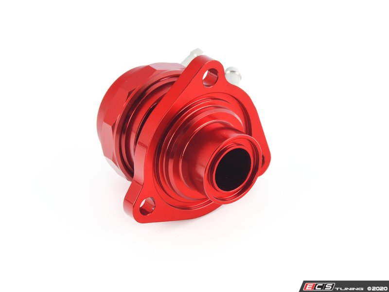 Blow Off Valve Kit - *Limited Edition* Red