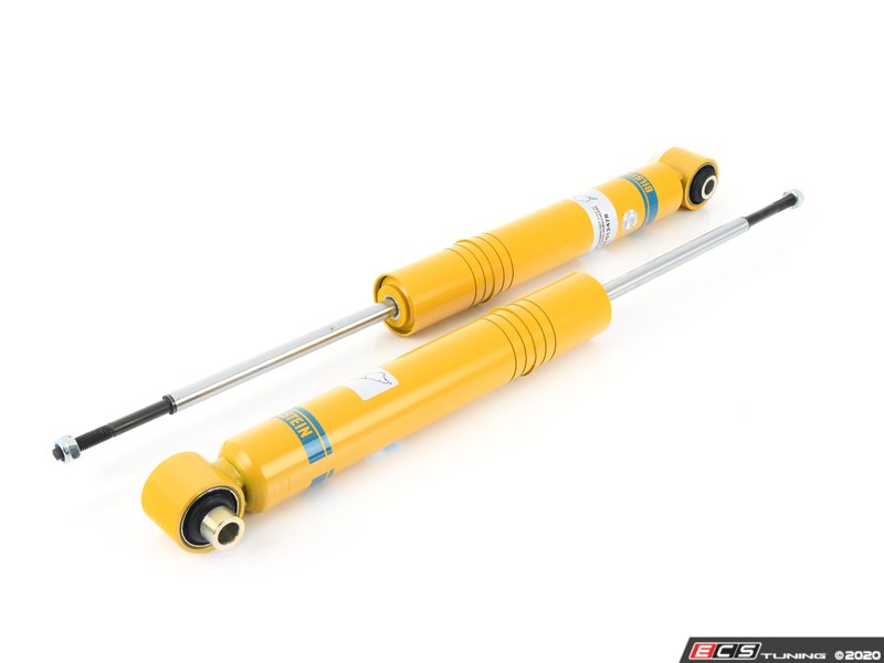 B12 Pro-Kit Suspension System