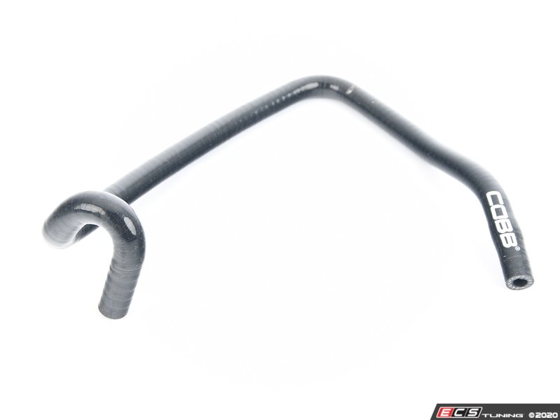 Audi/Volkswagen Coolant Hose Reroute Kit