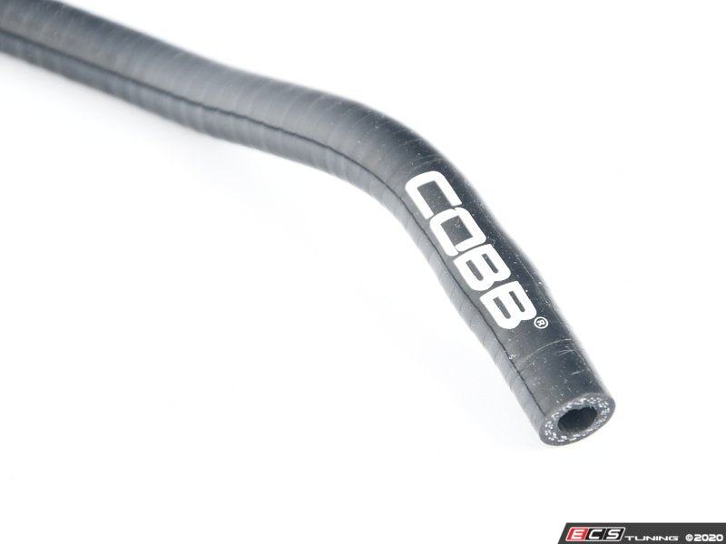 Audi/Volkswagen Coolant Hose Reroute Kit