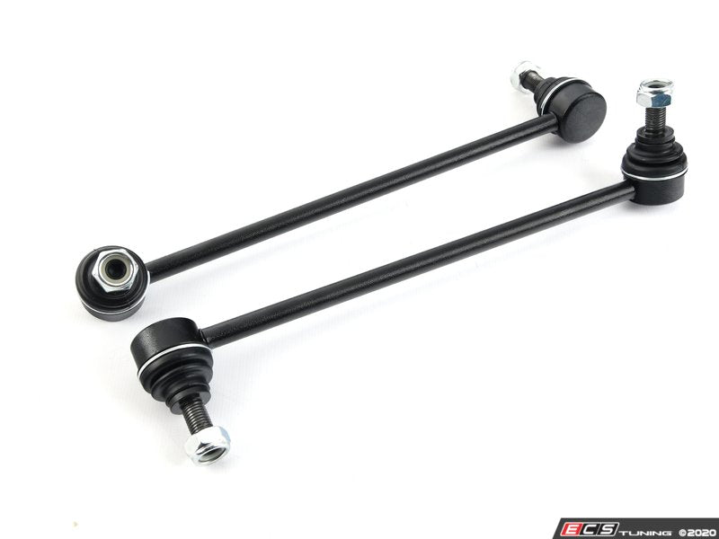 BR Series Coilover Suspension Kit - Extreme Low