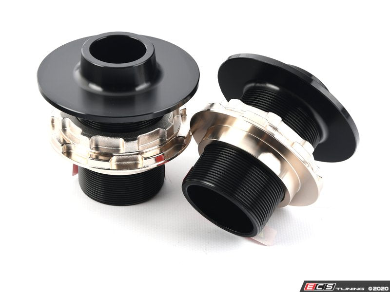 BR Series Coilover Suspension Kit - Extreme Low