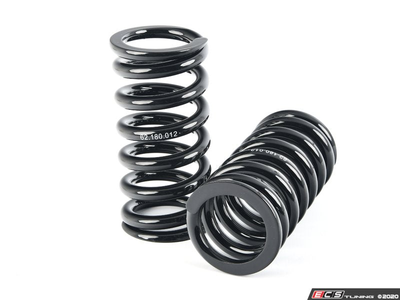 BR Series Coilover Suspension Kit - Extreme Low