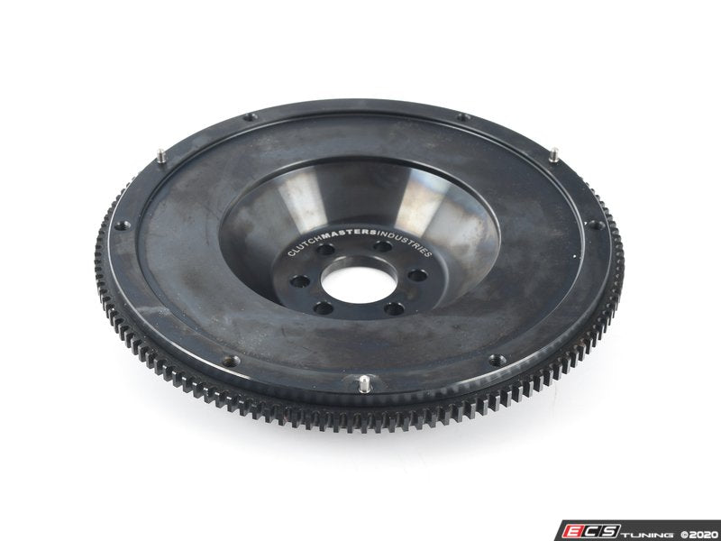 FX400 Clutch Kit - Steel Flywheel (20lbs)