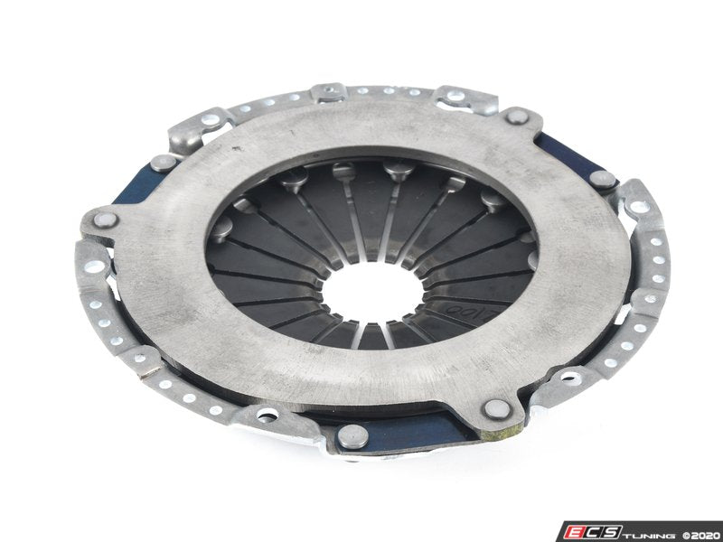 FX400 Clutch Kit - Steel Flywheel (20lbs)