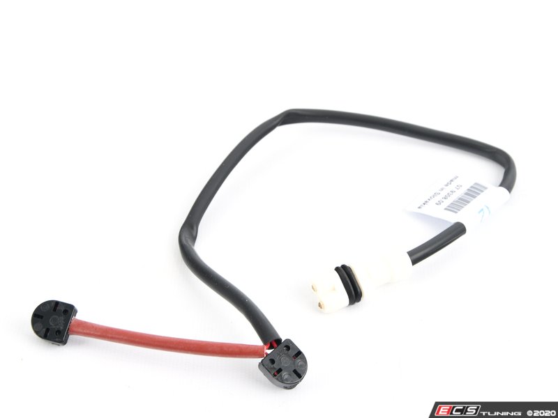 Rear Brake Pad Wear Sensor - Priced Each