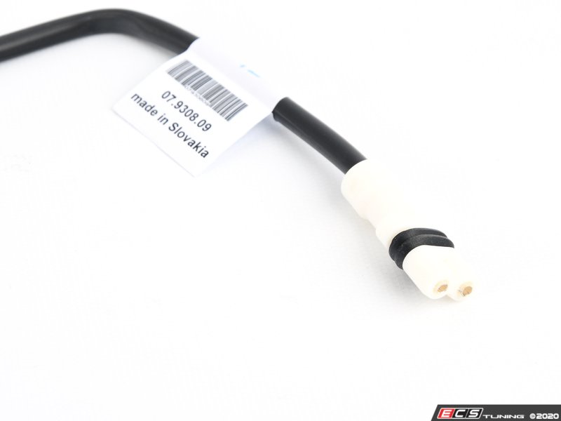 Rear Brake Pad Wear Sensor - Priced Each