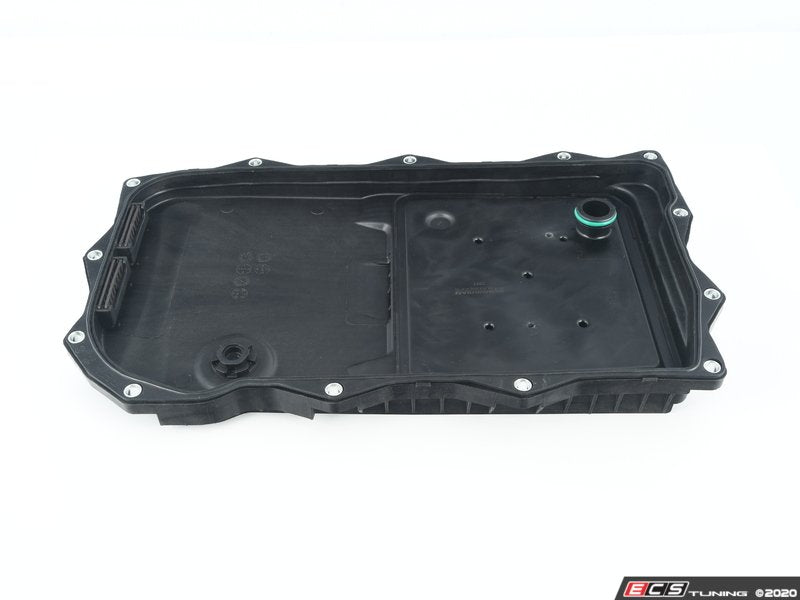 Automatic Transmission Pan