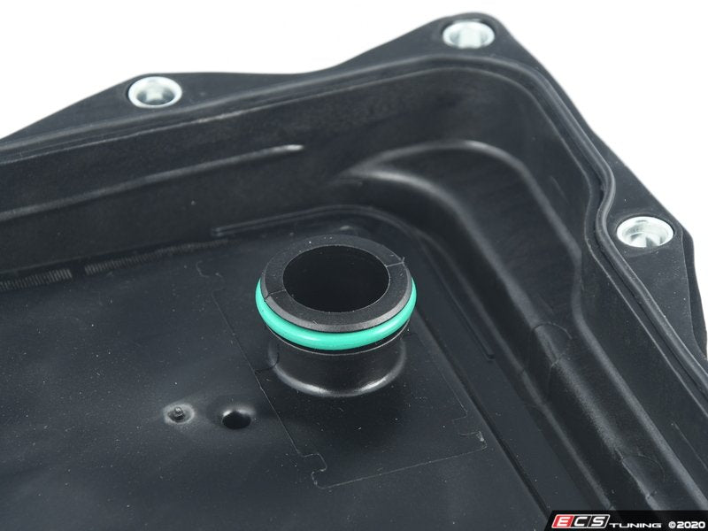 Automatic Transmission Pan