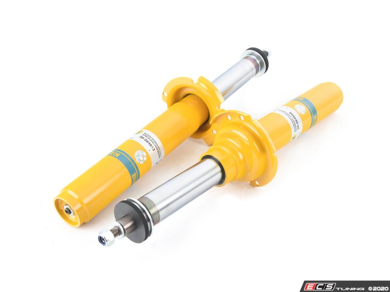 Bilstein B12 Pro-Kit Suspension System