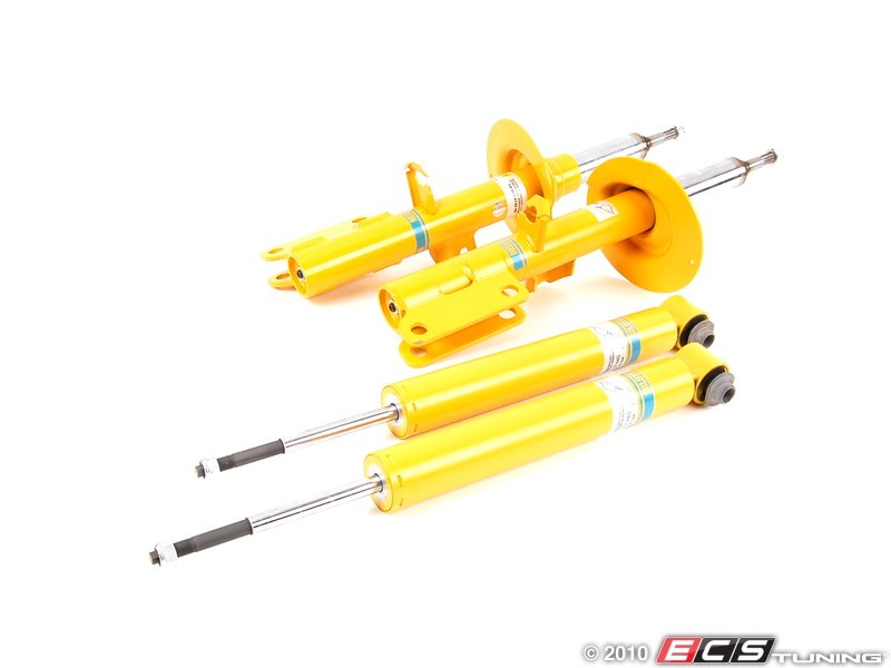 B6 Performance Shocks & Struts Set