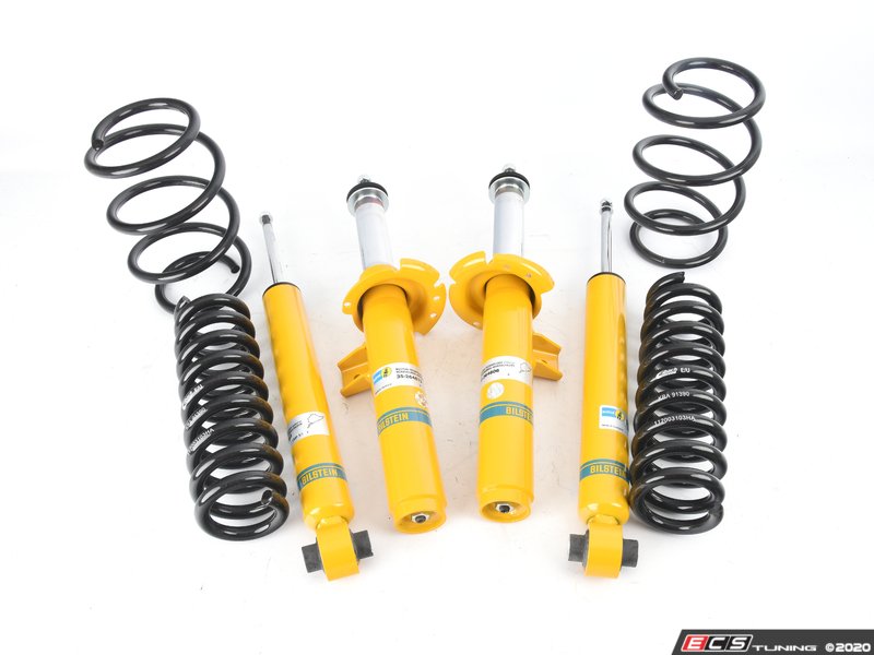 Bilstein B12 Pro-Kit Suspension System