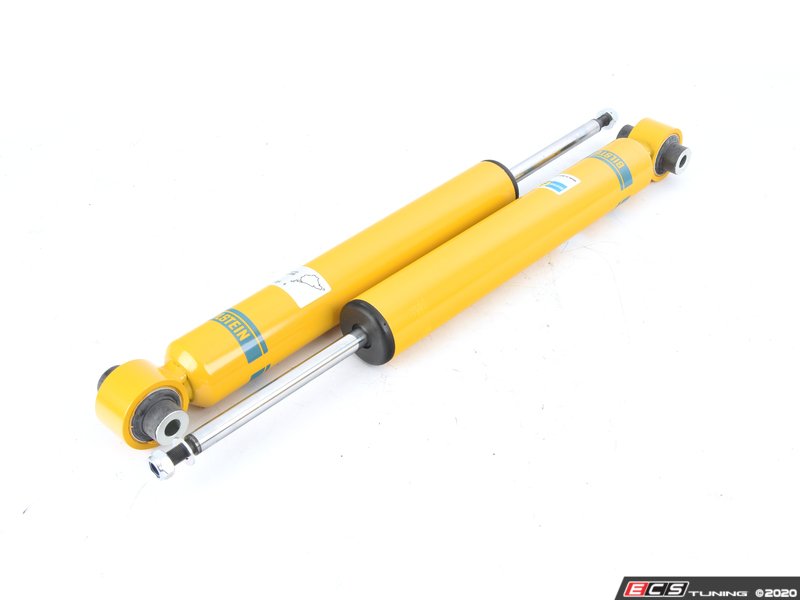 Bilstein B12 Pro-Kit Suspension System