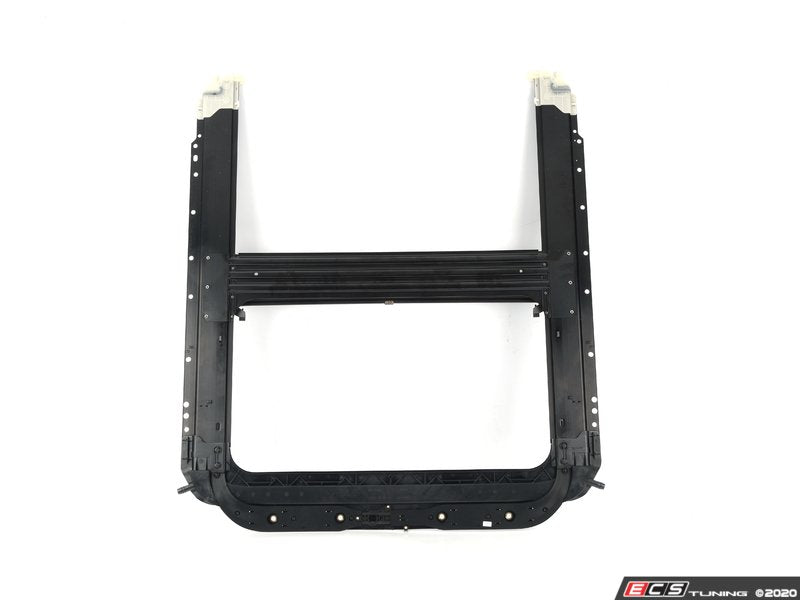 Sunroof Frame