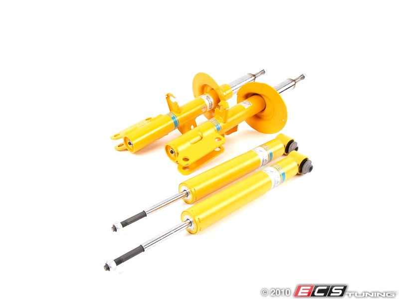 B6 Performance Shocks & Struts Set