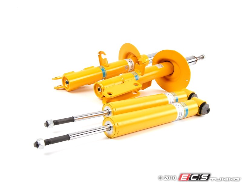 B6 Performance Shocks & Struts Set