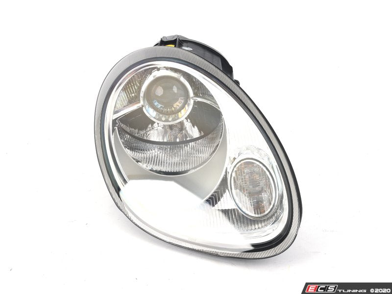 Main Headlight