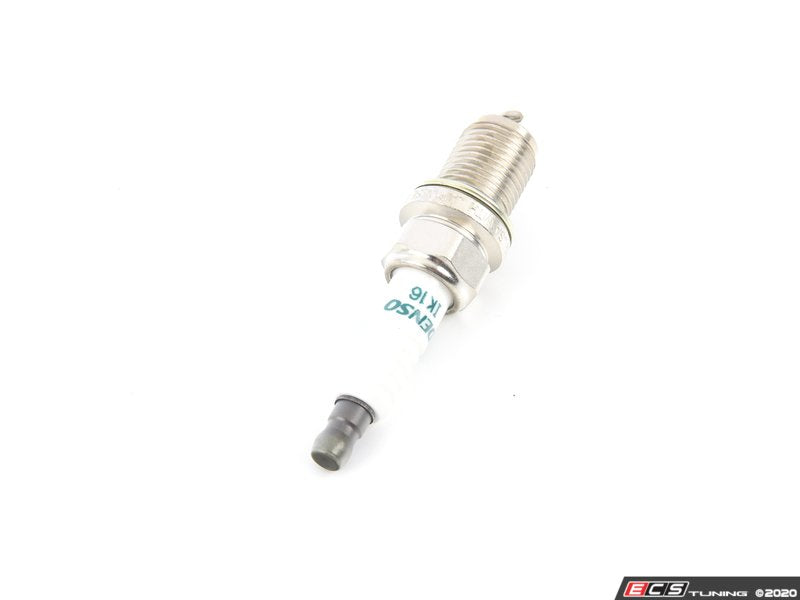 Iridium Spark Plug