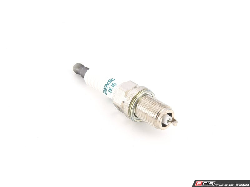 Iridium Spark Plug