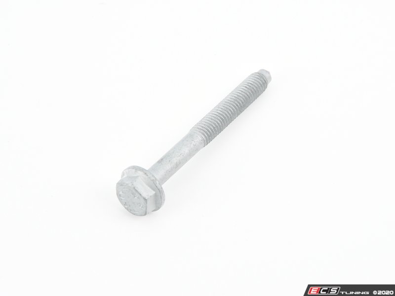 Transmission mount Bracket Bolt - Priced Each