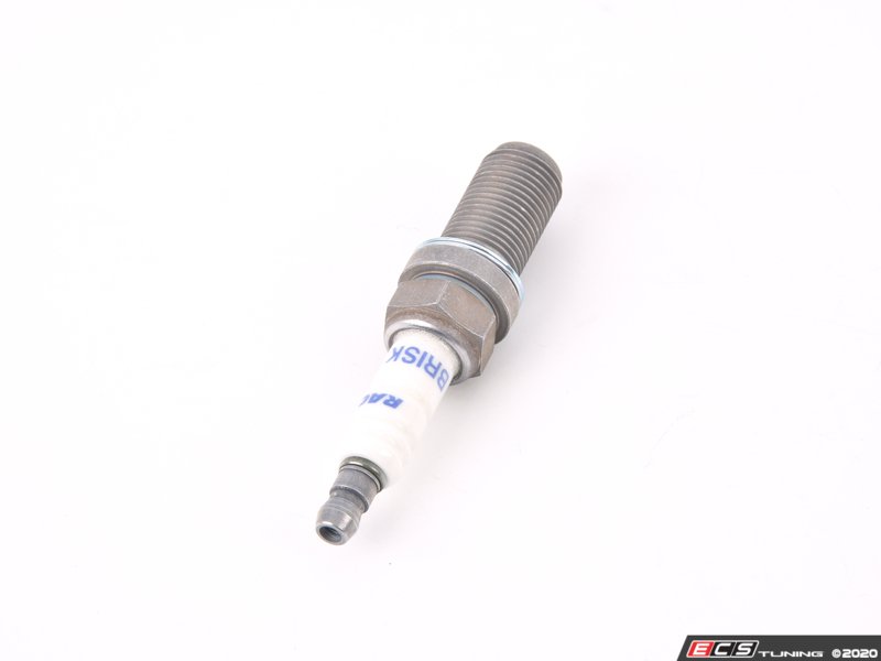 Brisk Silver Racing ER14S Spark Plug - Priced Each