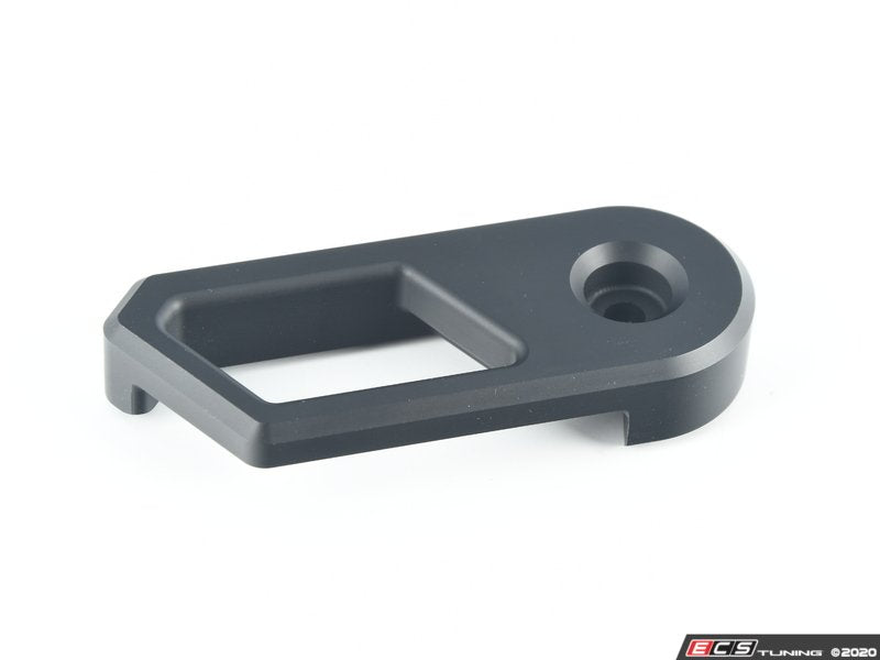 Carbonex Aluminum Hood Latch Handle - E Chassis