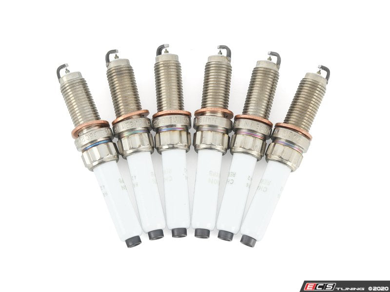 Spark Plug - Set Of 6