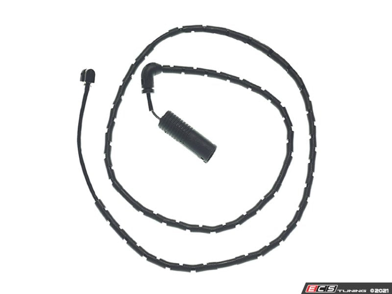 Rear Brake Pad Wear Sensor