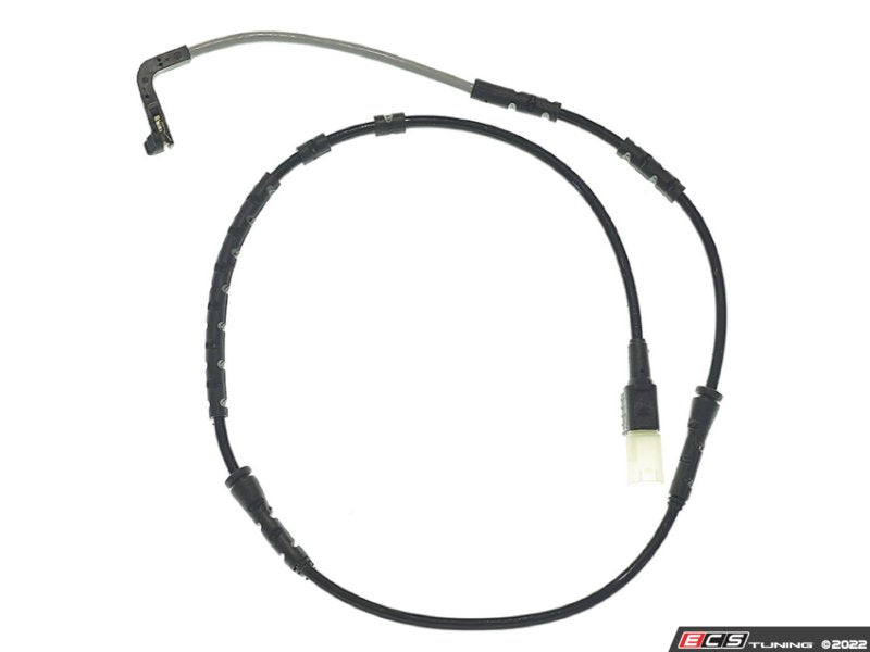 Brake Pad Wear Sensor - Front