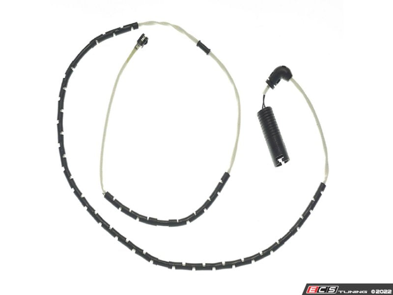 Rear Brake Pad Wear Sensor