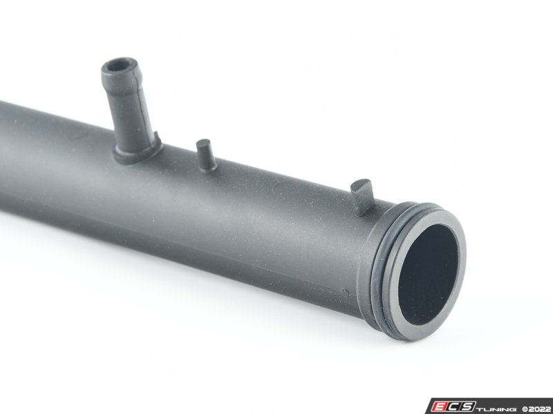 Coolant Pipe "Crack Pipe"