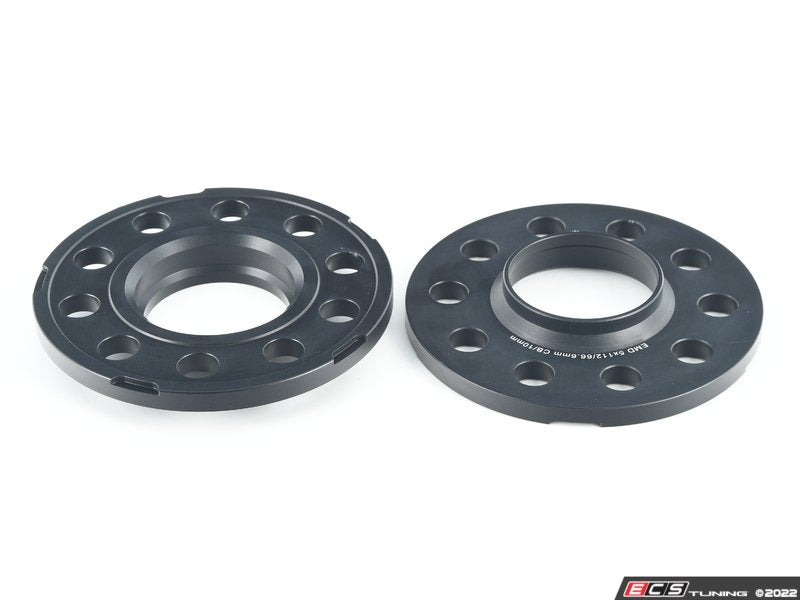 EMD Auto 10mm Wheel Spacers - Pair