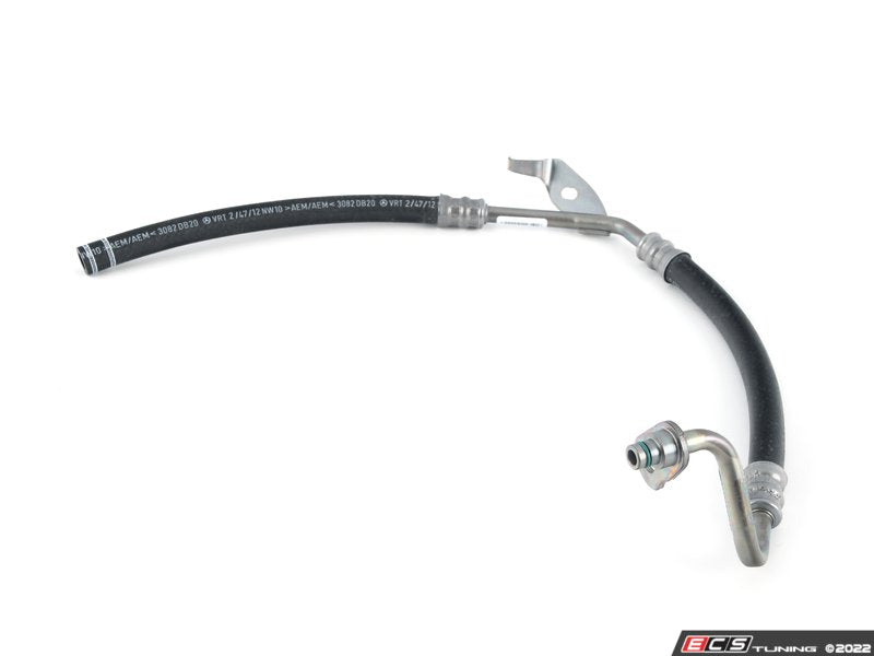 Power Steering Return Hose