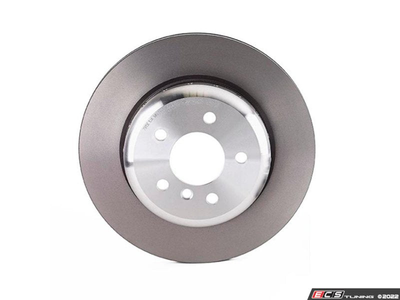 Premium UV Coated OE Rotor Set - Rear (330x20)