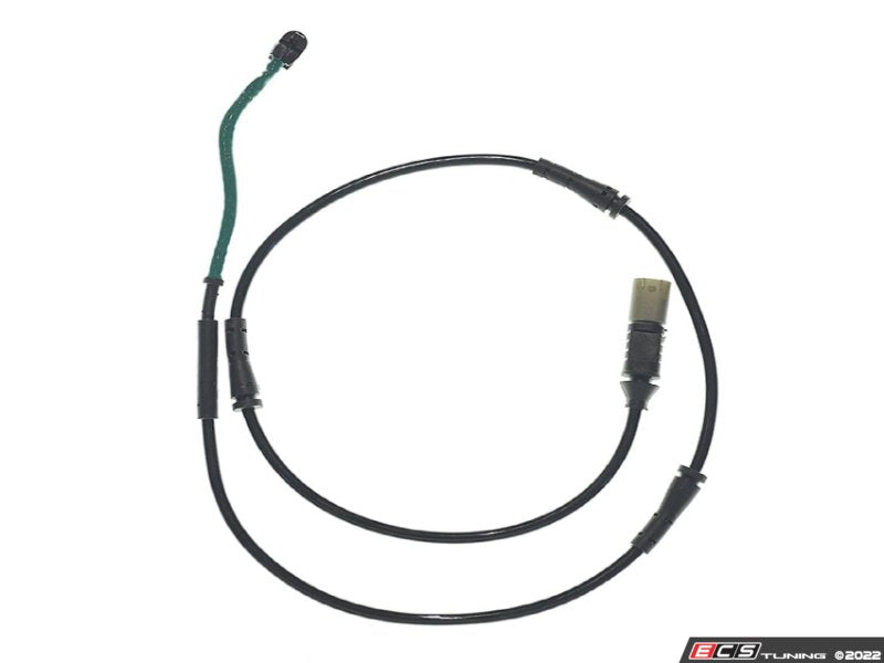 Brake Pad Wear Sensor - Rear