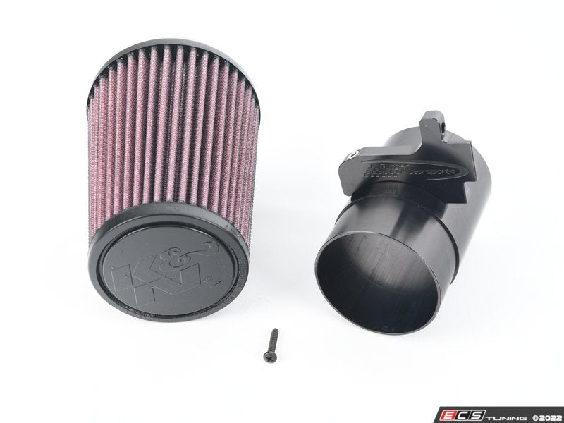 BMS Performance Intake System - Type 1