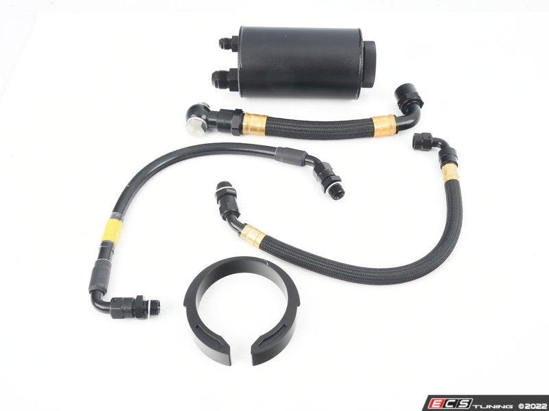 Power Steering Kit