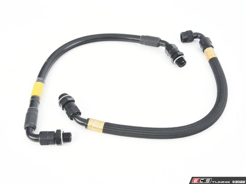 Power Steering Kit