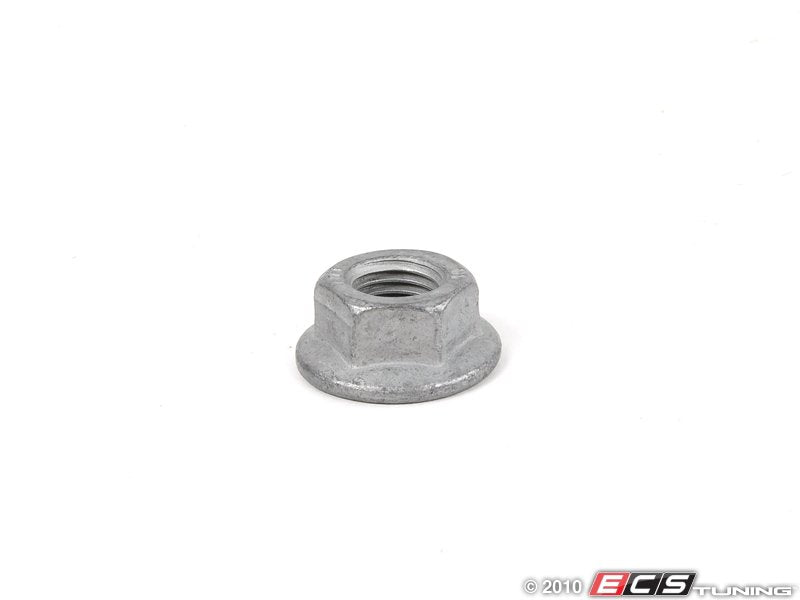 OEM Locking Nut - Priced Each