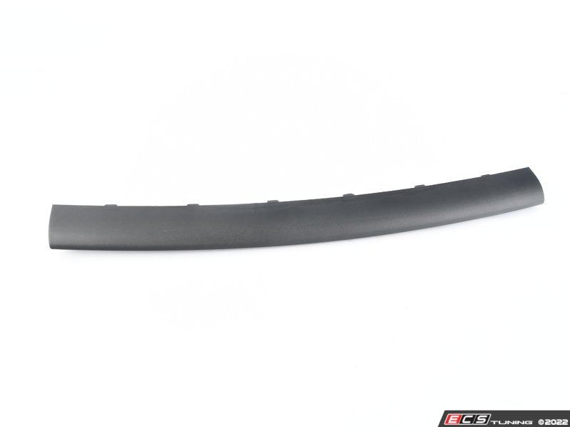 JCW Aero Front Spoiler - Center Section