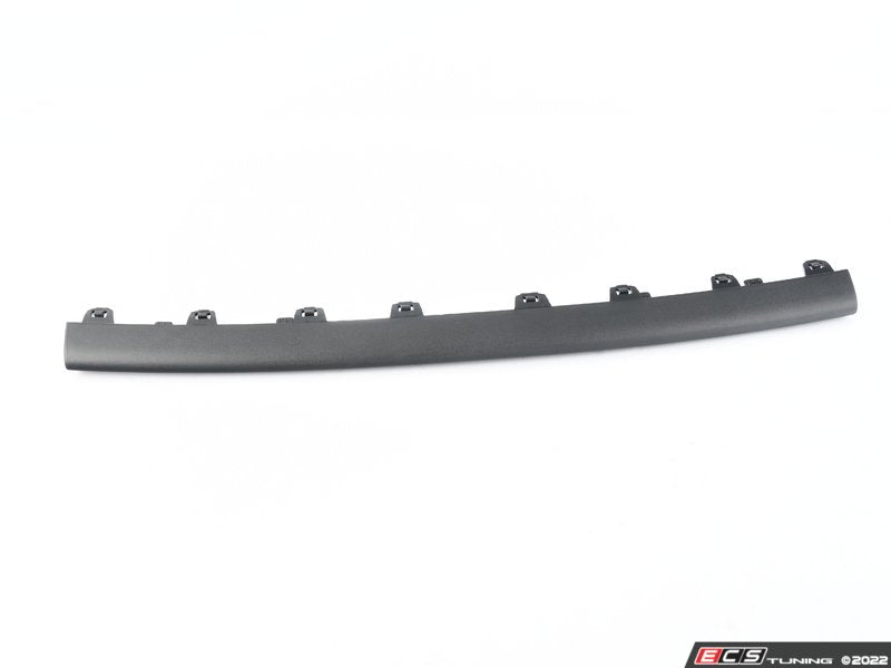 JCW Aero Front Spoiler - Center Section