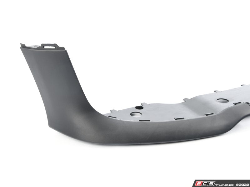 JCW Aero Front Spoiler - Main Section